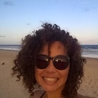 Allana Joyce Scopel's Photo