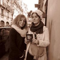 Pollux Ditchou的照片