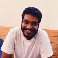 Vivek Bagul的照片