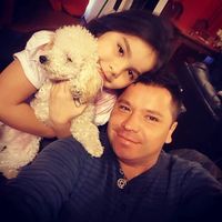 Carlos Silva's Photo