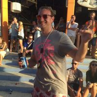 Willem de Klerk's Photo