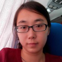 Jinfeng Yuan的照片