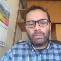 Enrique Higuera的照片