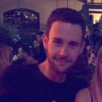 Zdjęcia użytkownika Bradley King