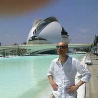 Paolo Corvino的照片