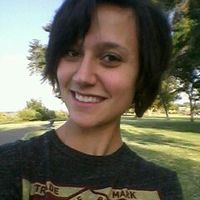 Adreiaunna D'Auria's Photo