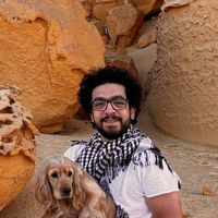 Mohamed Yousef's Photo