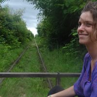 Photos de Mia Dutoit