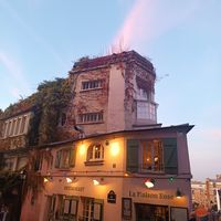 Abdelkader Haceni's Photo