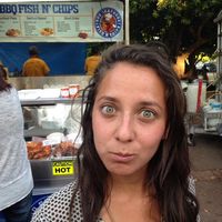 VALESKA KUBIAK's Photo