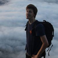 Michał Kryżman的照片