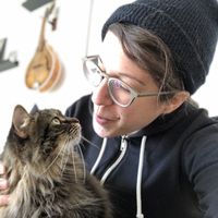 Fotos de Hannah Epstein