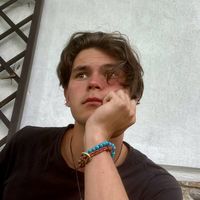 Matouš Budig's Photo