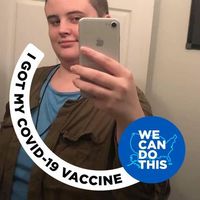 Nikki Davenport的照片