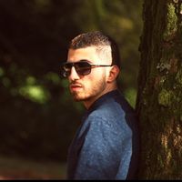 Ayham Samir Alia的照片