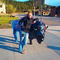 Elyse Wunschel的照片