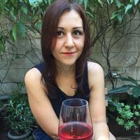 Nadia Podetta的照片