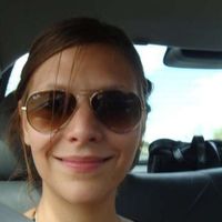 Louise Robinaud's Photo