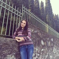 Marina Buravleva的照片