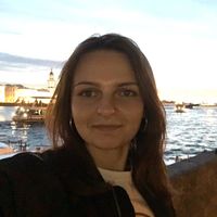 Anastasia Bogatyreva的照片