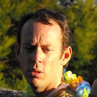 Sylvain COULANGE's Photo