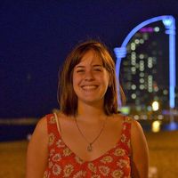 Milagros Palacio's Photo