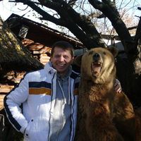 Andrei Cigoreanu's Photo