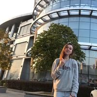 Anastasiia  Larionova's Photo