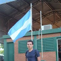 Fotos de Clístines Merlucci