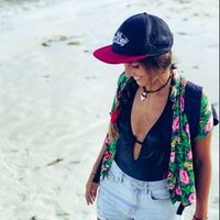 Fotos von Flor Couzo