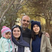 fariborz Estilaee的照片