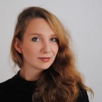 Alisa Kolosova的照片