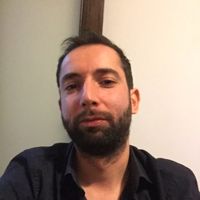 Ersin Kahraman的照片