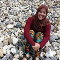 Sarah Gushef's Photo