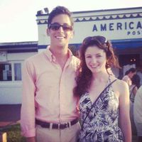 Michael Knowles's Photo
