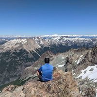 Photos de Cristian  Costurie