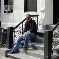 Olivér L. Sky's Photo