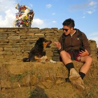 Xavier Snyders的照片