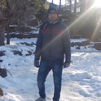 Kushal Gupta的照片