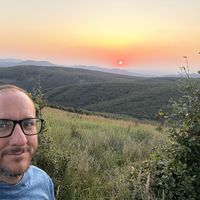 Peter Spevak's Photo