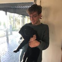 Nelson Odins-Jones的照片