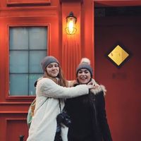 Elizabeth Jacobs's Photo