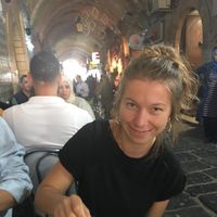 Adéla Belecová的照片