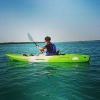 Gaurav Pande's Photo