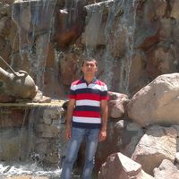 Farrukh Sharipov's Photo