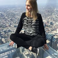 Le foto di Vivien Kne