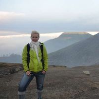 Sandra Tykalská's Photo