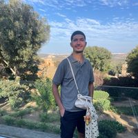 Youssef Moutaoukil's Photo