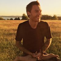 Winston McClain的照片