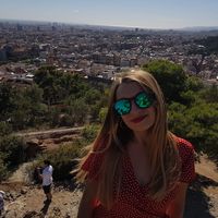 Le foto di Natalia Frajtag